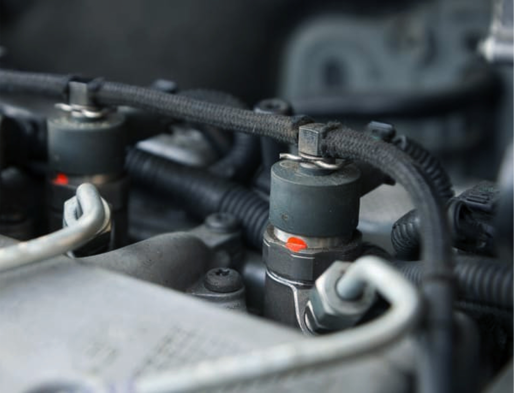 Bougie de préchauffage cassée dans la culasse CAGÉ MÉCANIQUE